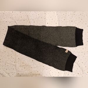 Goorin Bros Charcoal Knit Accessory